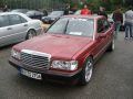 5.MBFS Treffen 2009 - CLK-Fan