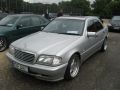 5.MBFS Treffen 2009 - CLK-Fan