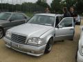 5.MBFS Treffen 2009 - CLK-Fan