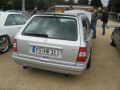 5.MBFS Treffen 2009 - CLK-Fan