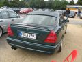 5.MBFS Treffen 2009 - CLK-Fan