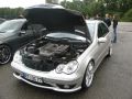 5.MBFS Treffen 2009 - CLK-Fan