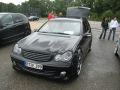 5.MBFS Treffen 2009 - CLK-Fan