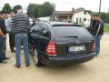 5.MBFS Treffen 2009 - CLK-Fan