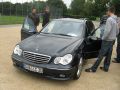 5.MBFS Treffen 2009 - CLK-Fan