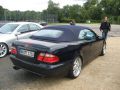 5.MBFS Treffen 2009 - CLK-Fan