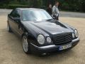 5.MBFS Treffen 2009 - CLK-Fan