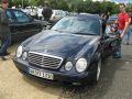 5.MBFS Treffen 2009 - CLK-Fan