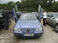 5.MBFS Treffen 2009 - CLK-Fan