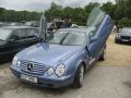 5.MBFS Treffen 2009 - CLK-Fan