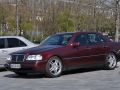 Kleines Treffen am Mercedes-Museum - Brovning