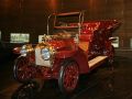 Kleines Treffen am Mercedes-Museum - Manuel