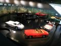 Kleines Treffen am Mercedes-Museum - Manuel