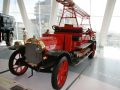 Kleines Treffen am Mercedes-Museum - Manuel