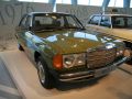 Kleines Treffen am Mercedes-Museum - Manuel