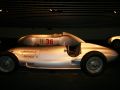 Kleines Treffen am Mercedes-Museum - Manuel