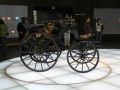 Kleines Treffen am Mercedes-Museum - spookie