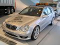 Kleines Treffen am Mercedes-Museum - spookie