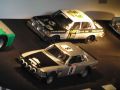 Kleines Treffen am Mercedes-Museum - spookie