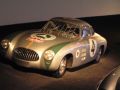 Kleines Treffen am Mercedes-Museum - spookie