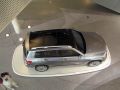 Kleines Treffen am Mercedes-Museum - spookie