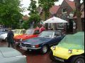 25 Jahre OOC - Jubilums Oldtimer-Treffen