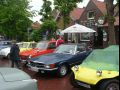 25 Jahre OOC - Jubilums Oldtimer-Treffen