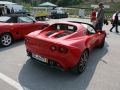 Salzburgring - Freies Fahren 2009 - Manuel