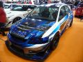 Tokyo Auto Salon 2009 - Brovning