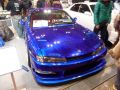 Tokyo Auto Salon 2009 - Brovning