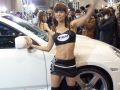 Tokyo Auto Salon 2009 - Brovning