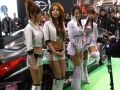 Tokyo Auto Salon 2009 - Brovning