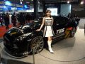 Tokyo Auto Salon 2009 - Brovning