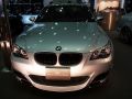 Tokyo Auto Salon 2009 - Brovning