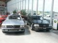 9.MB-Treff.de Treffen 2010 Stuttgart - CBR-fahrer