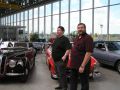 9.MB-Treff.de Treffen 2010 Stuttgart - spookie