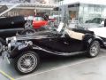 15.MB-Treff.de Treffen 2013 in Sindelfingen - Jrgen W. aus P.