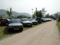 Moselblick-Treffen 2013 - Lautrer