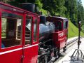 17.MB-Treff.de Treffen 2014 in Strobl am Wolfgangssee - Chipsy