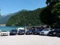 17.MB-Treff.de Treffen 2014 in Strobl am Wolfgangssee - Chipsy