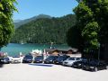 17.MB-Treff.de Treffen 2014 in Strobl am Wolfgangssee - Chipsy