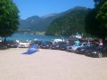 17.MB-Treff.de Treffen 2014 in Strobl am Wolfgangssee - Chipsy