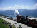 17.MB-Treff.de Treffen 2014 in Strobl am Wolfgangssee - Jrgen W. aus P.