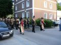 17.MB-Treff.de Treffen 2014 in Strobl am Wolfgangssee - Jrgen W. aus P.