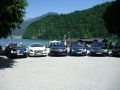 17.MB-Treff.de Treffen 2014 in Strobl am Wolfgangssee - Jrgen W. aus P.