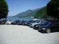 17.MB-Treff.de Treffen 2014 in Strobl am Wolfgangssee - Jrgen W. aus P.