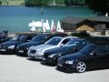 17.MB-Treff.de Treffen 2014 in Strobl am Wolfgangssee - Jrgen W. aus P.