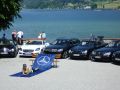 17.MB-Treff.de Treffen 2014 in Strobl am Wolfgangssee - Jrgen W. aus P.