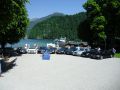 17.MB-Treff.de Treffen 2014 in Strobl am Wolfgangssee - Jrgen W. aus P.