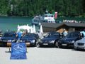 17.MB-Treff.de Treffen 2014 in Strobl am Wolfgangssee - Jrgen W. aus P.